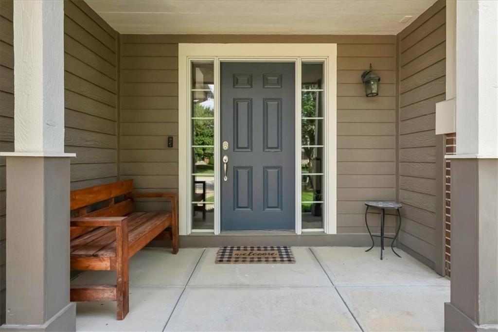 1114 Kanza Drive
