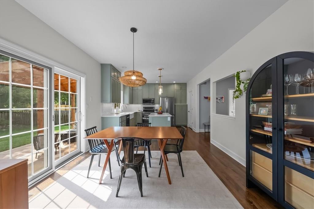 1114 Kanza Drive