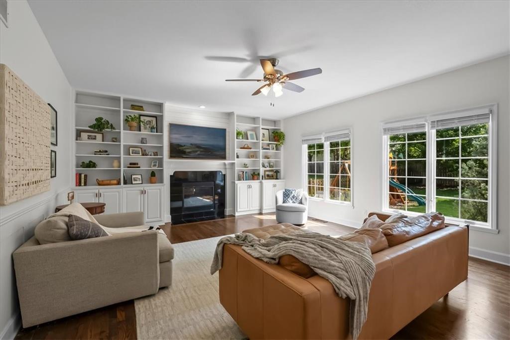 1114 Kanza Drive