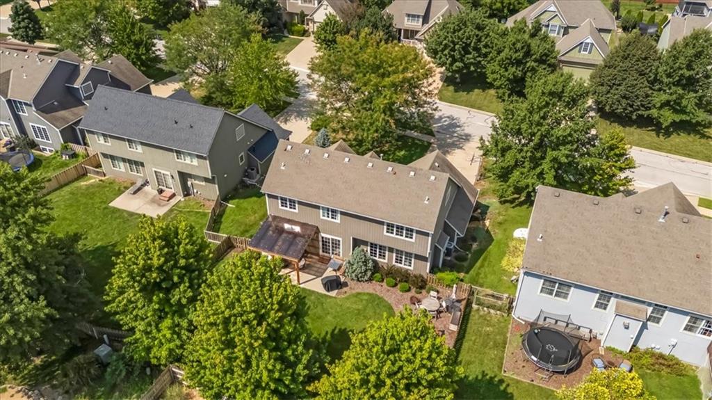 1114 Kanza Drive