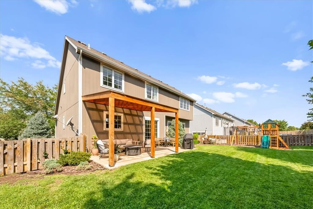 1114 Kanza Drive