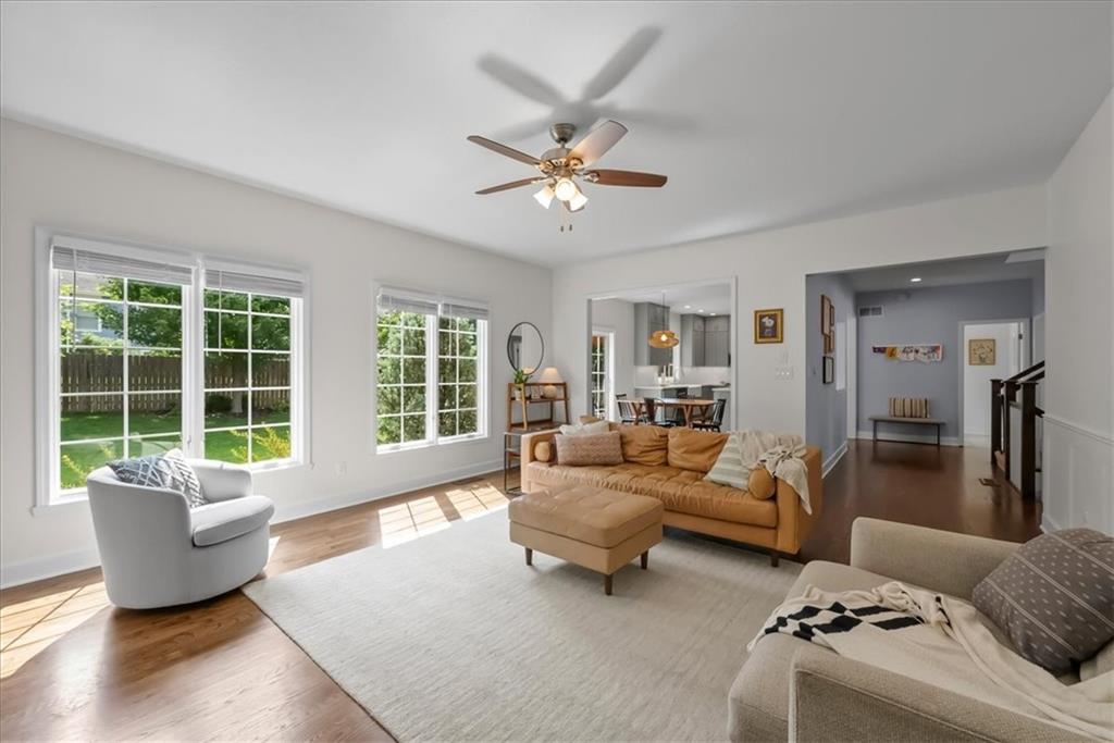 1114 Kanza Drive