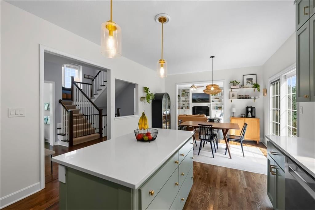 1114 Kanza Drive