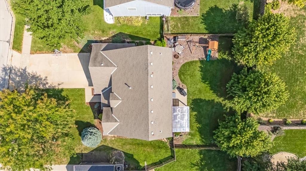 1114 Kanza Drive
