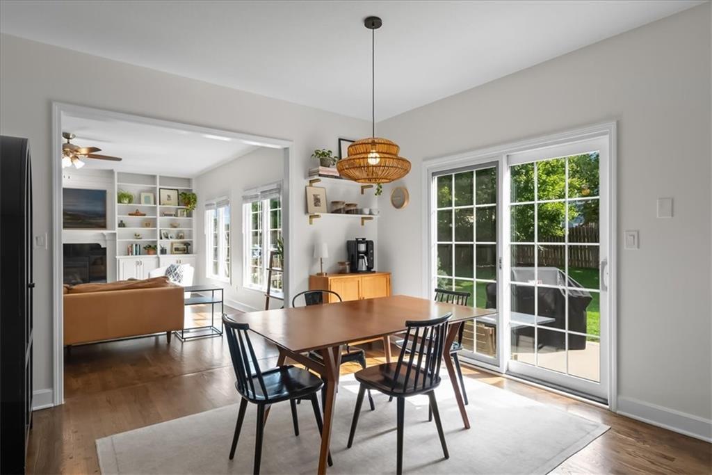 1114 Kanza Drive