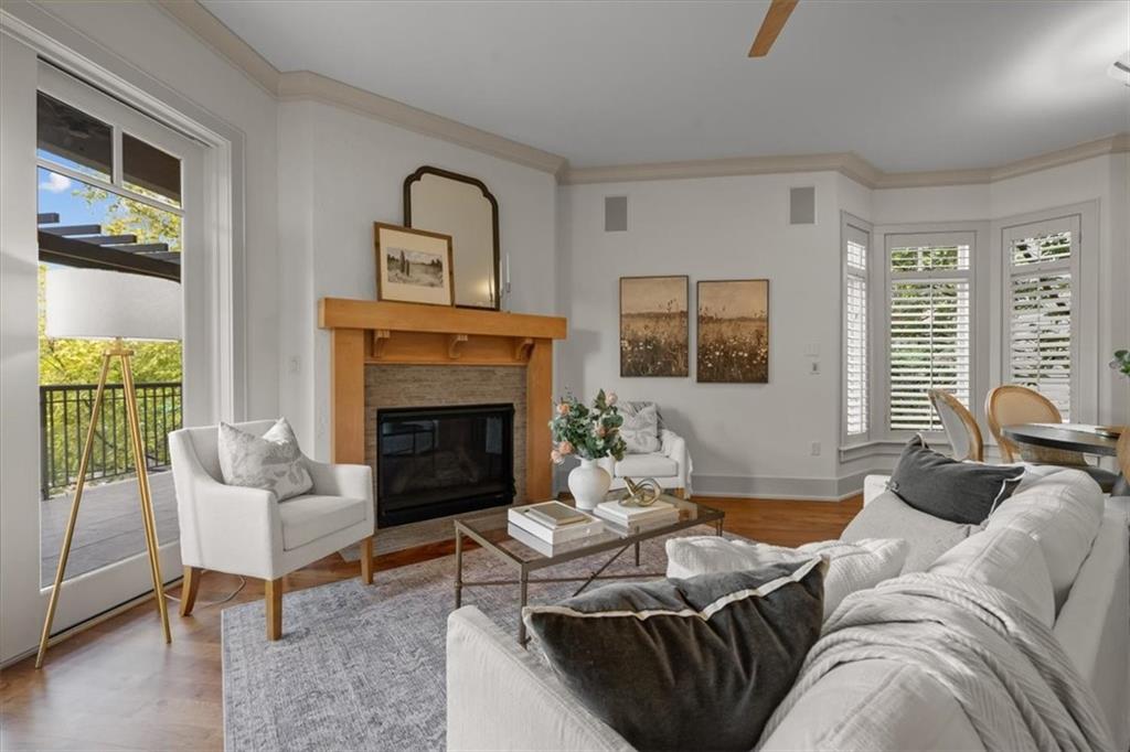 4801 W 133rd Street Unit: 201