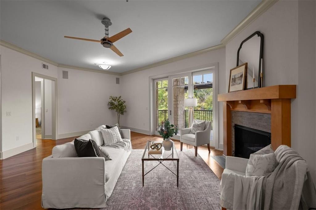 4801 W 133rd Street Unit: 201