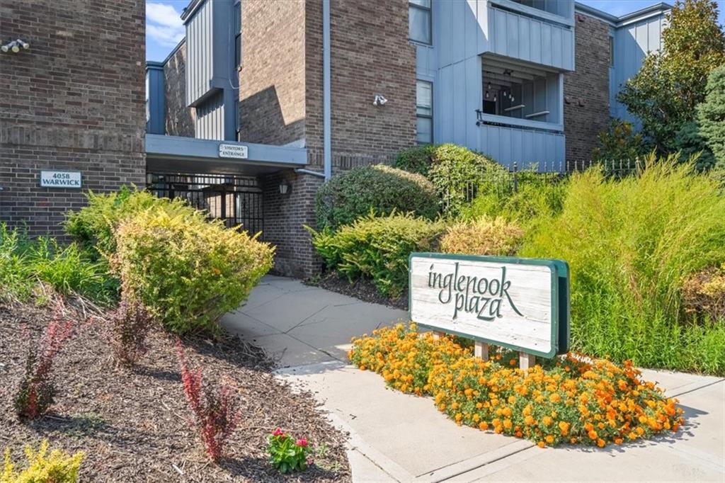 4057 Walnut Street Unit: 7