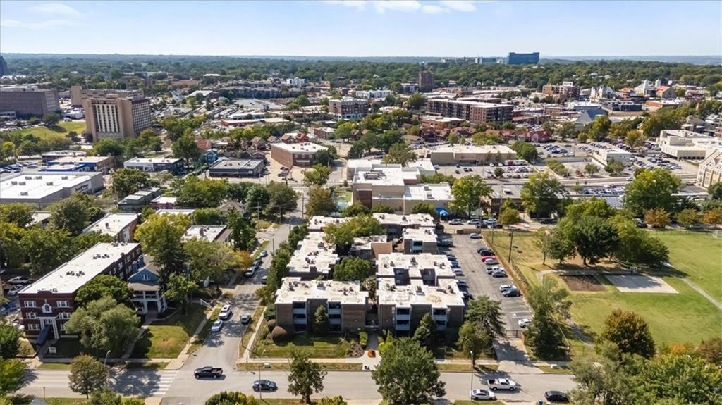 4057 Walnut Street Unit: 7