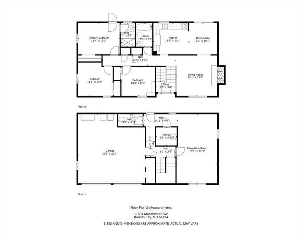 11604 Manchester Avenue