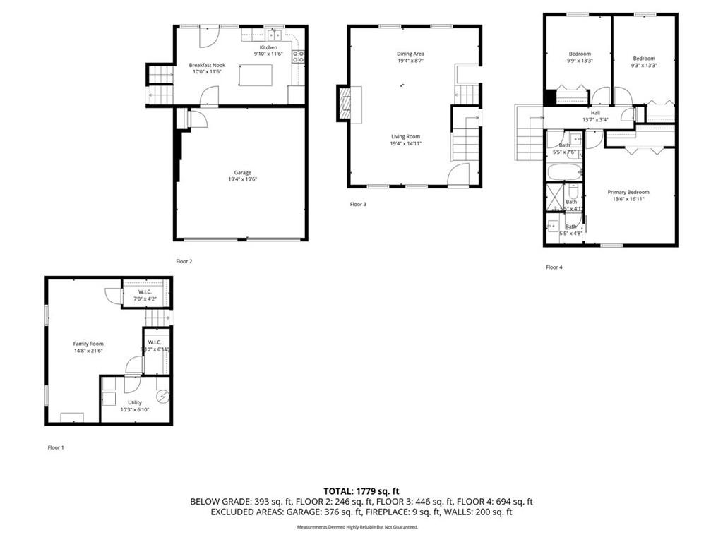 14124 S Cottonwood Drive