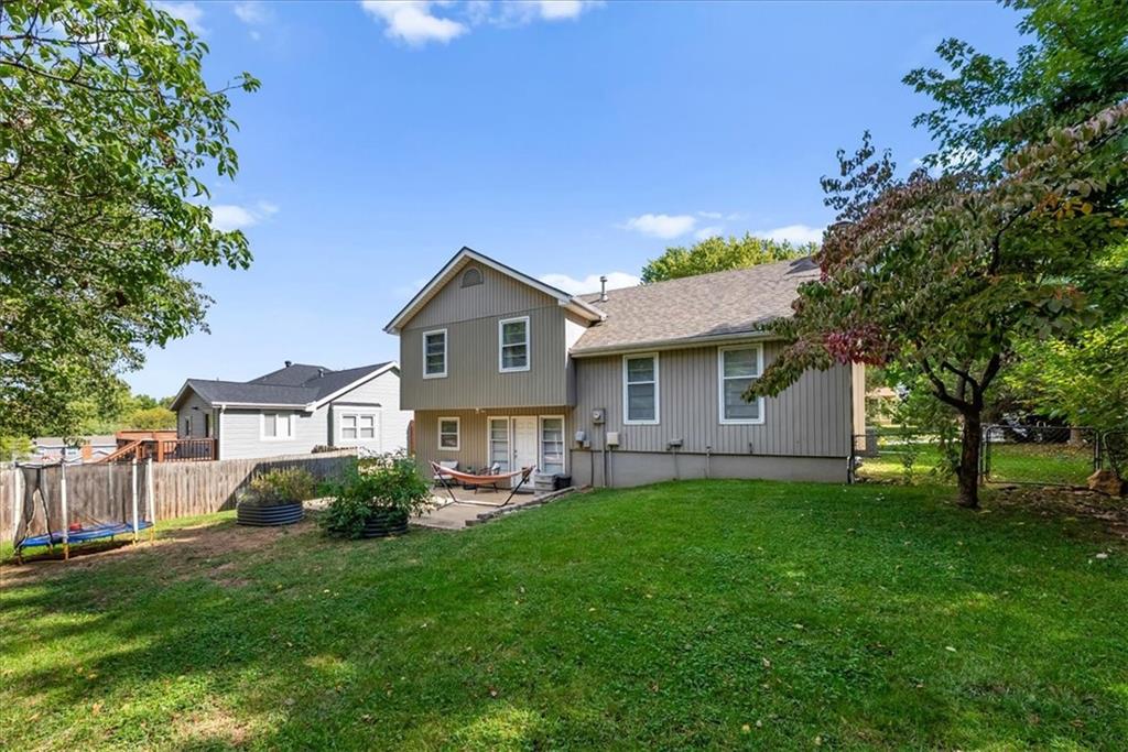 14124 S Cottonwood Drive