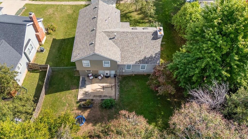 14124 S Cottonwood Drive