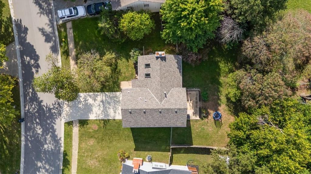 14124 S Cottonwood Drive