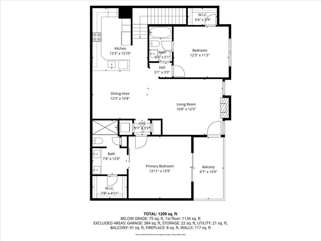 15908 Fontana Street Unit: 240