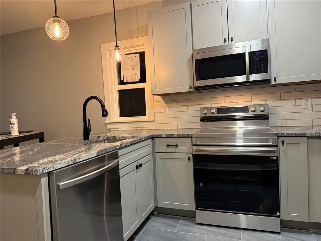 3704 Baltimore Avenue Unit: 2N