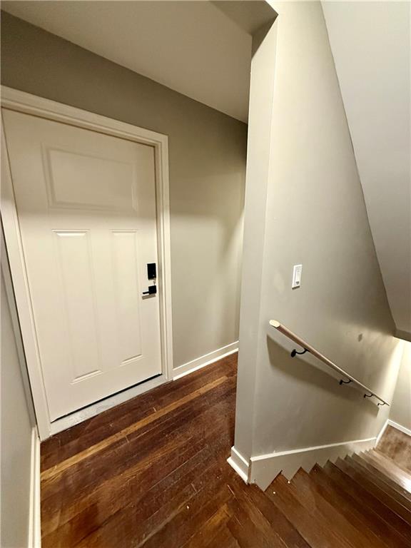 3704 Baltimore Avenue Unit: 2N