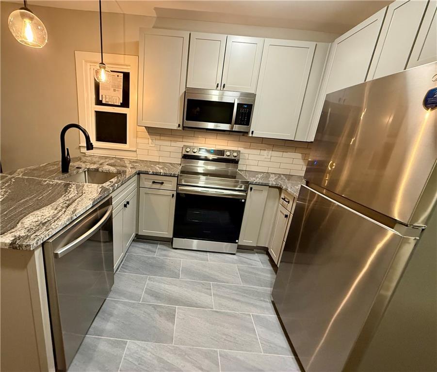 3704 Baltimore Avenue Unit: 2N