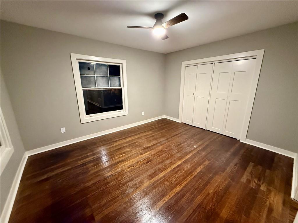 3704 Baltimore Avenue Unit: 2N