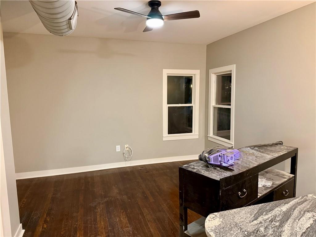 3704 Baltimore Avenue Unit: 2N