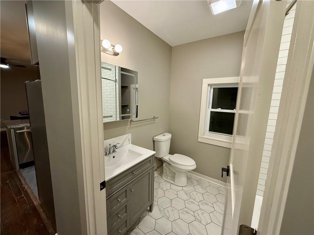 3704 Baltimore Avenue Unit: 2N