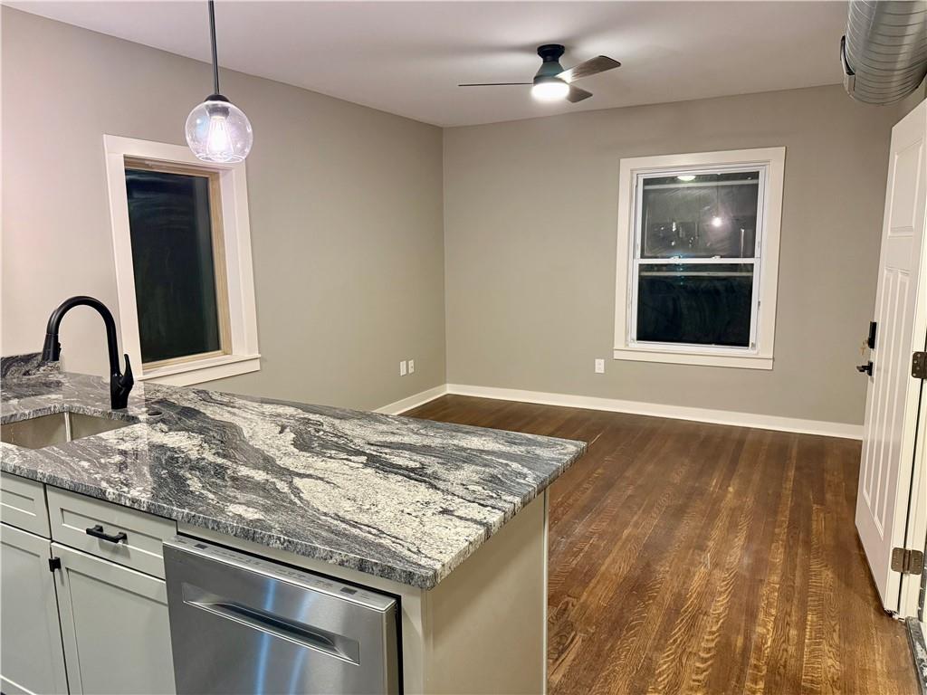 3704 Baltimore Avenue Unit: 2S