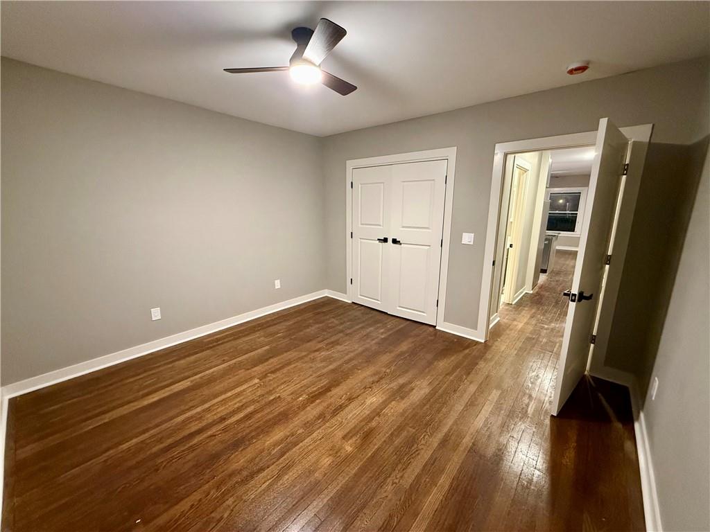 3704 Baltimore Avenue Unit: 2S