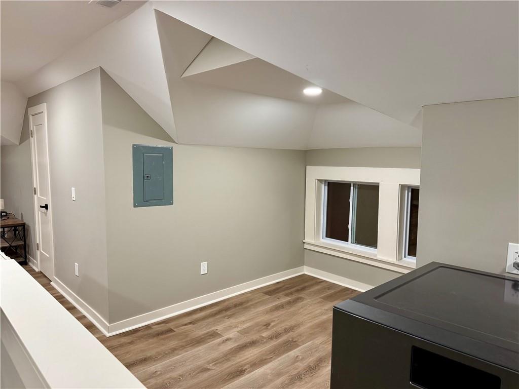 3704 Baltimore Avenue Unit: 3