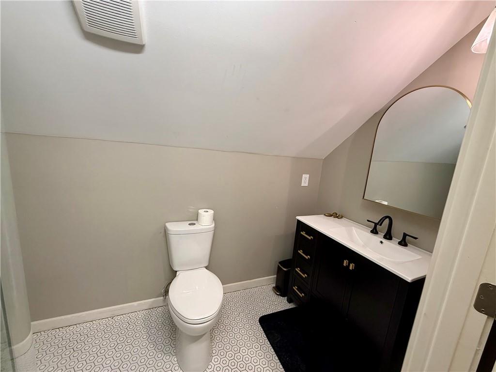 3704 Baltimore Avenue Unit: 3