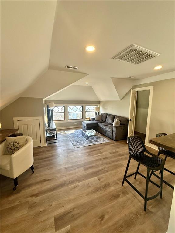 3704 Baltimore Avenue Unit: 3