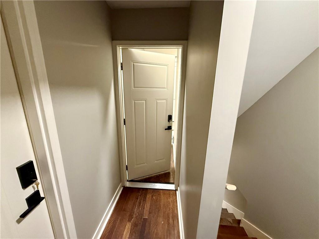 3704 Baltimore Avenue Unit: 3