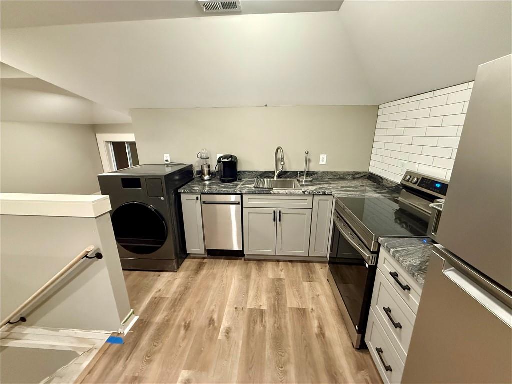 3704 Baltimore Avenue Unit: 3