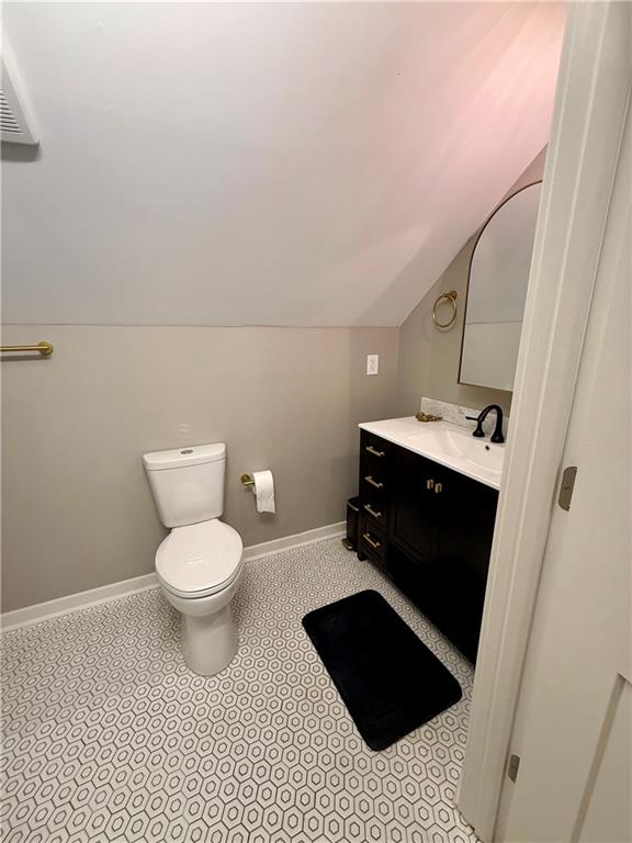 3704 Baltimore Avenue Unit: 3