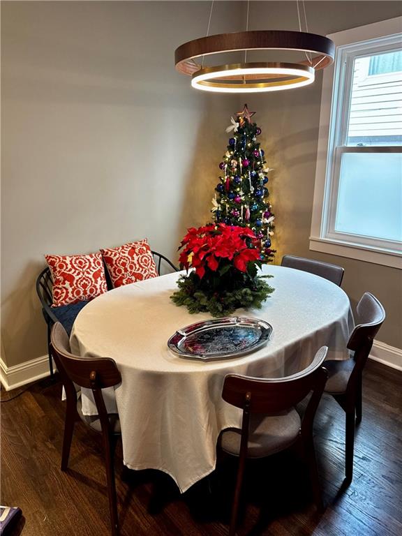 3704 Baltimore Avenue Unit: 1