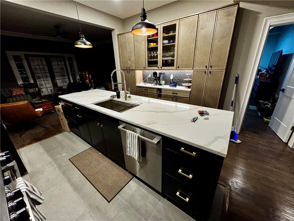 3704 Baltimore Avenue Unit: 1