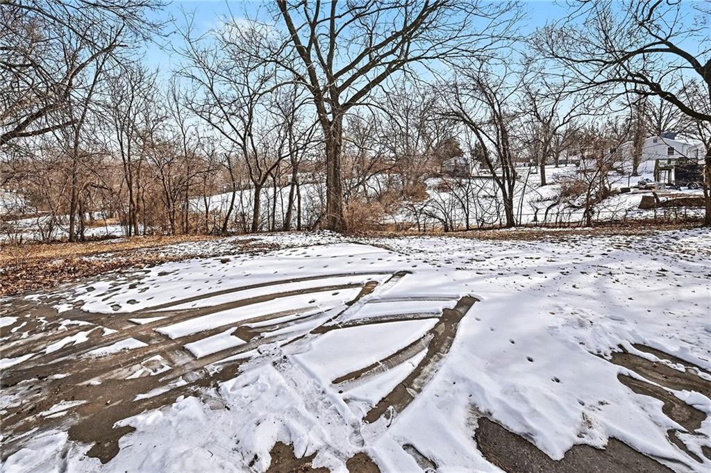 5103 NW High Drive Terrace