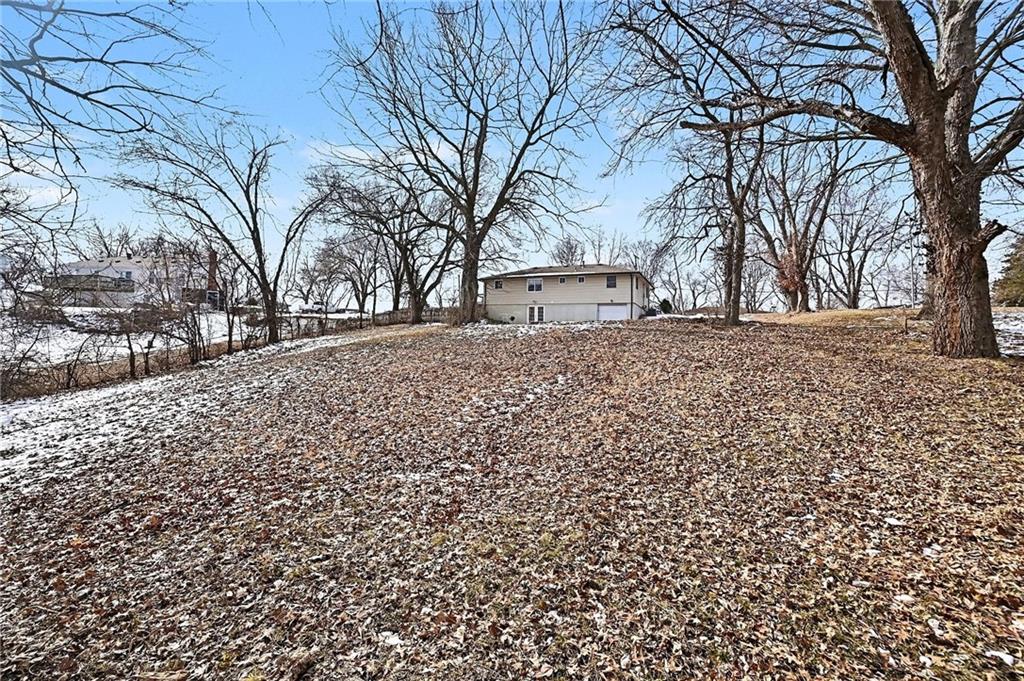 5103 NW High Drive Terrace