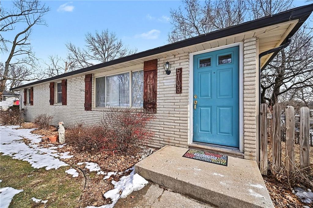 5103 NW High Drive Terrace