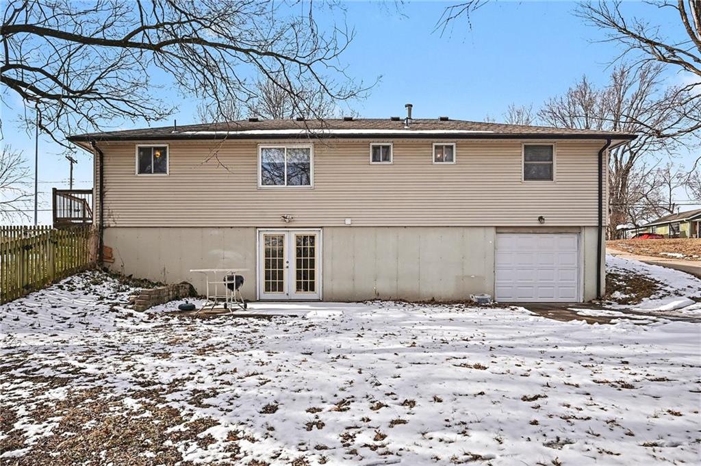 5103 NW High Drive Terrace