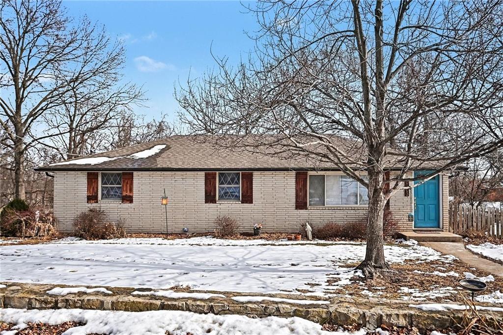 5103 NW High Drive Terrace