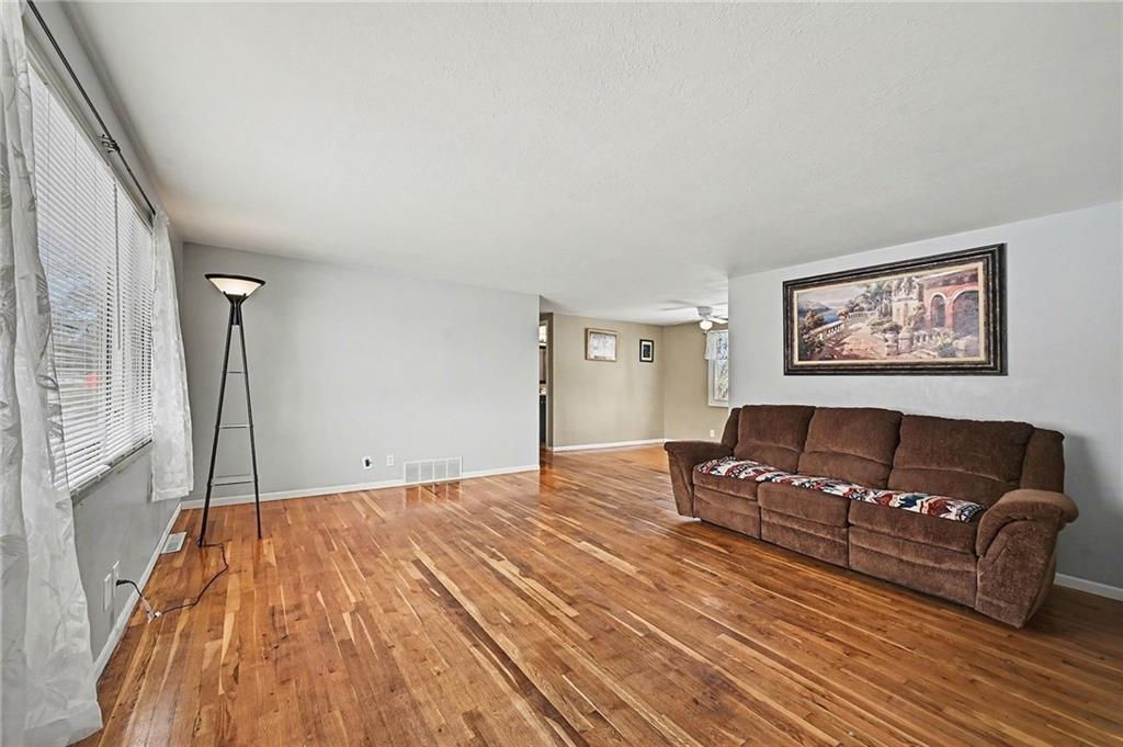 5103 NW High Drive Terrace