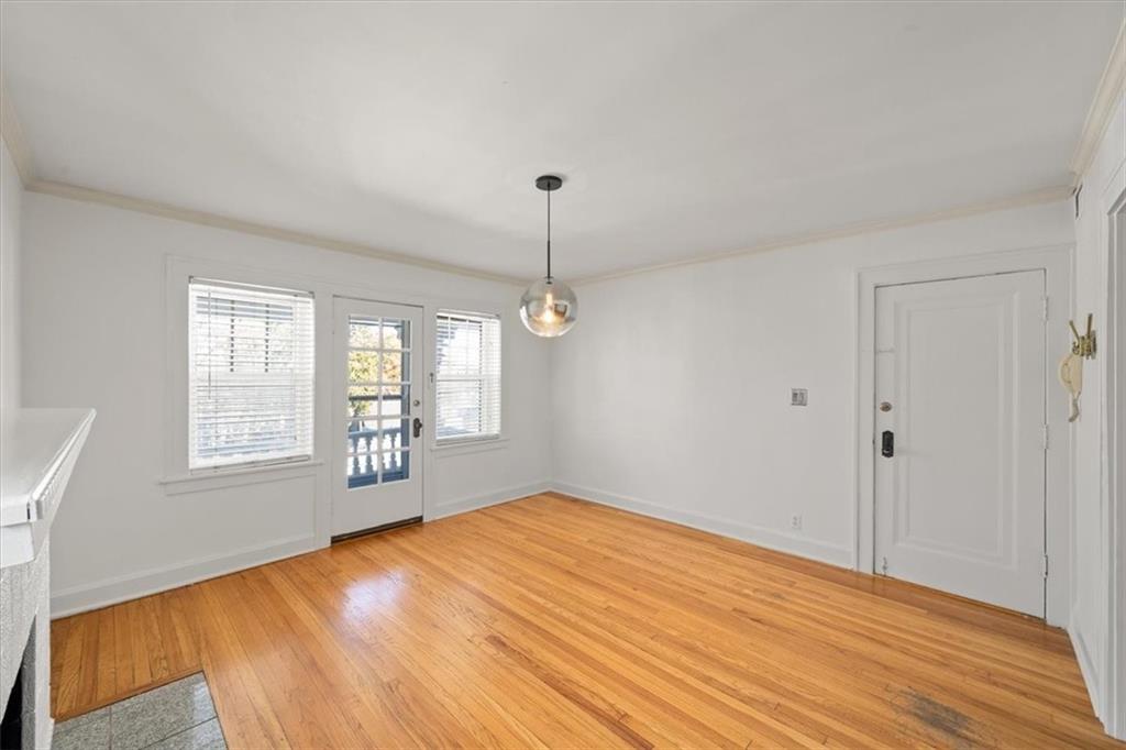 311 E 43rd Street Unit: 3W