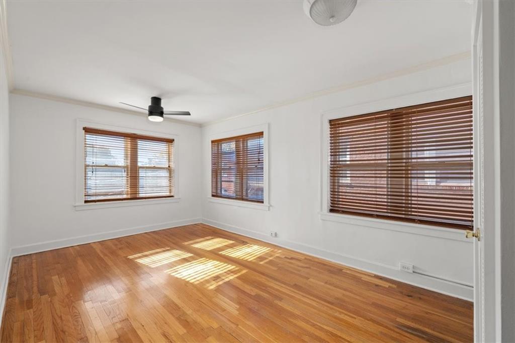 311 E 43rd Street Unit: 3W