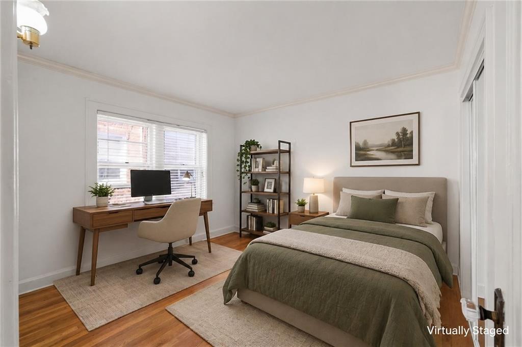 311 E 43rd Street Unit: 3W