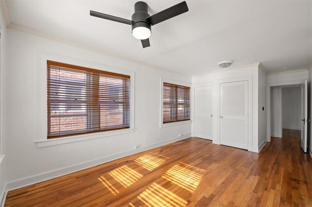 311 E 43rd Street Unit: 3W