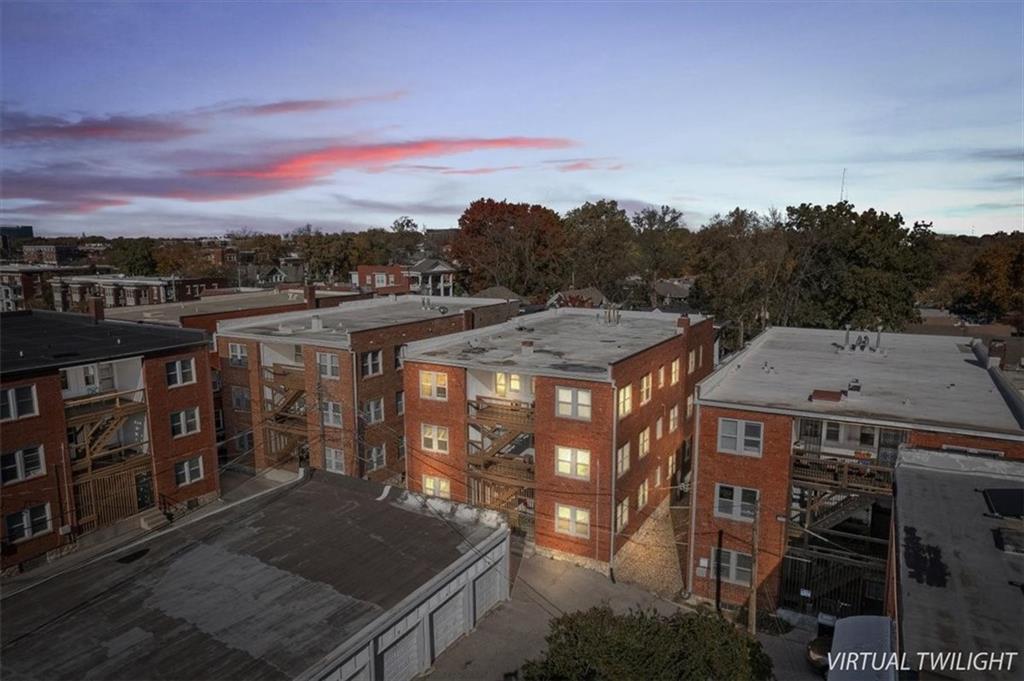 311 E 43rd Street Unit: 3W