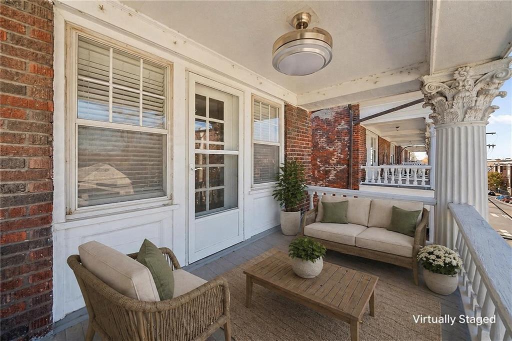311 E 43rd Street Unit: 3W