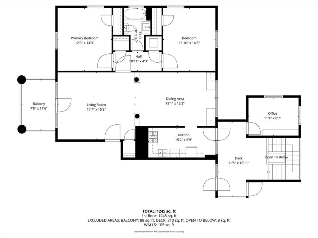 4227 Oak Street Unit: 3N