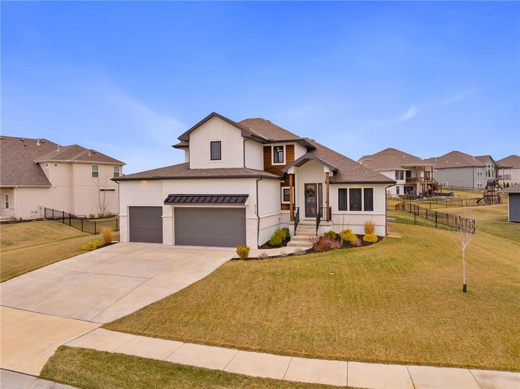 4729 NE Jamestown Drive