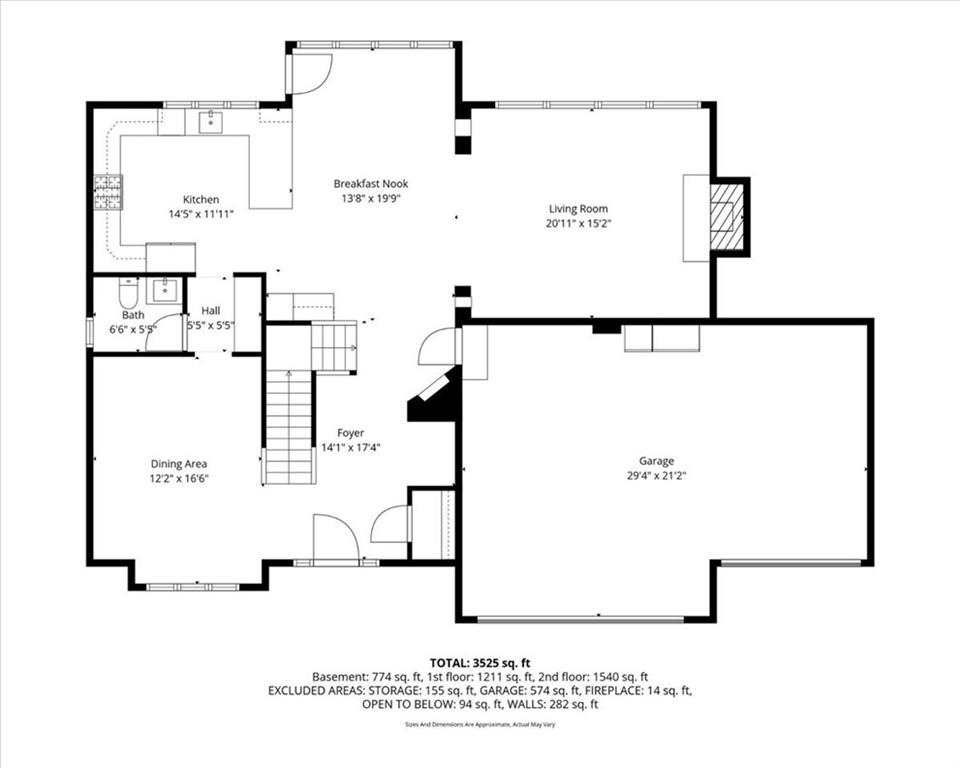 5924 NE Parks View Place